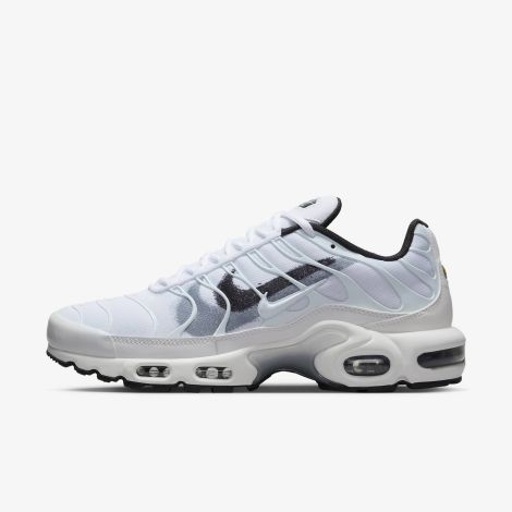 Giày Nike Air Max Plus "White" FD0658-100