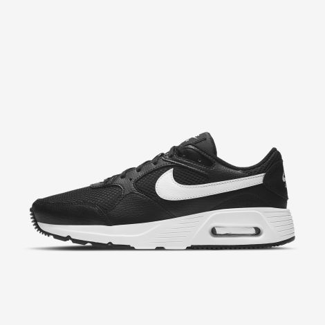 Giày Nike Air Max Sc "Black" CW4554-001
