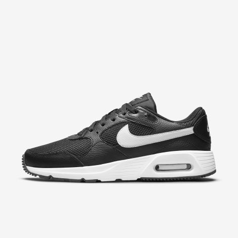 Giày Nike Air Max Sc "Black" CW4555-002