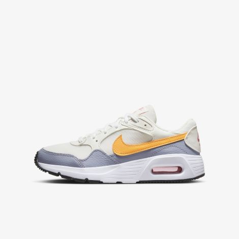Giày Nike Air Max Sc "Sail" CZ5358-116