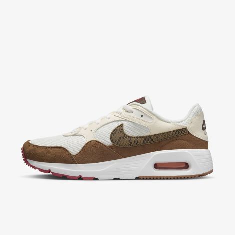 Giày Nike Air Max Sc Se "Pale Ivory" DX9501-100