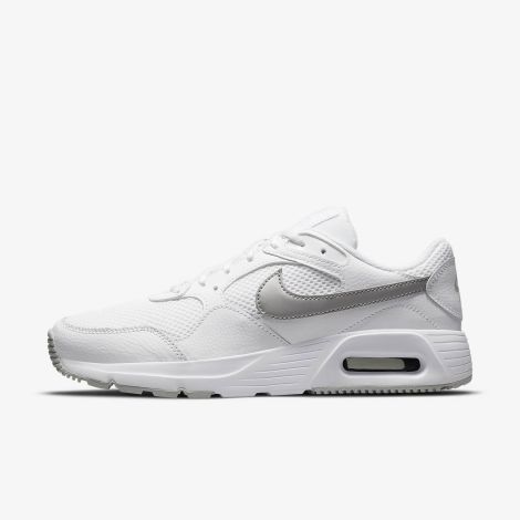 Giày Nike Air Max Sc "White" CW4554-100