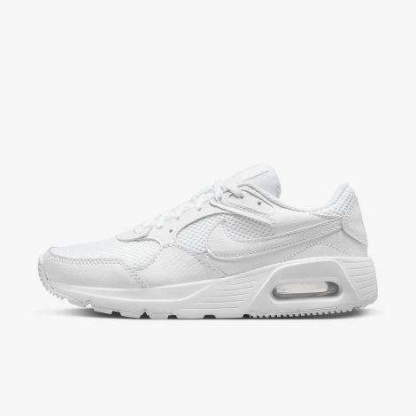 Giày Nike Air Max Sc "White" CW4554-101