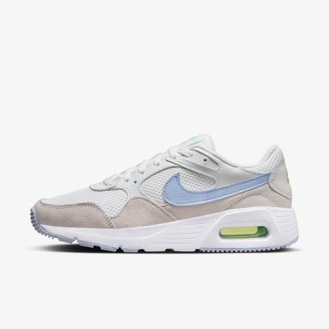 Giày Nike Air Max Sc "White" CW4554-113