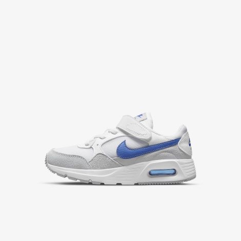 Giày Nike Air Max Sc "White" CZ5356-101