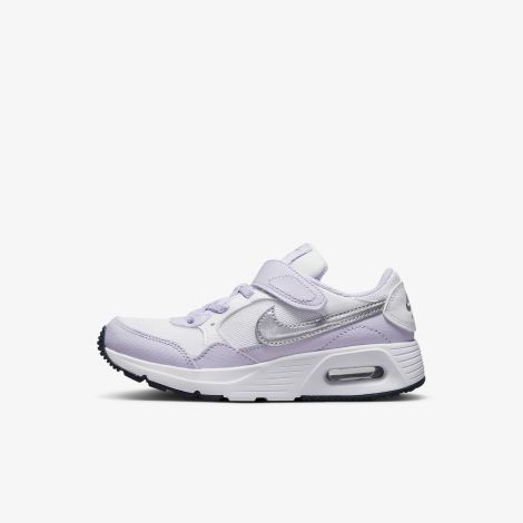Giày Nike Air Max Sc "White" CZ5356-113