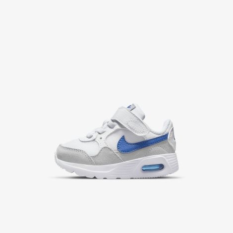 Giày Nike Air Max Sc "White" CZ5361-101