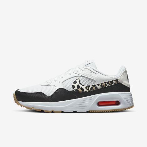 Giày Nike Air Max Sc "White" DZ5200-100