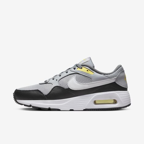 Giày Nike Air Max Sc "Wolf Grey" DQ3995-001