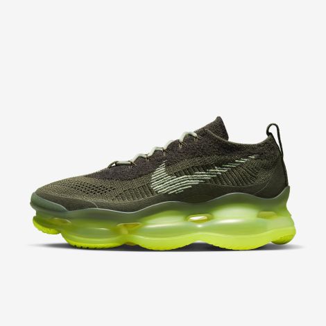Giày Nike Air Max Scorpion Fk "horizon green" DJ4701-300