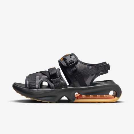 Giày Nike Air Max Sol "Black" FJ5446-010