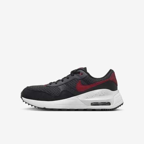 Giày Nike Air Max Systm "Black" DQ0284-003