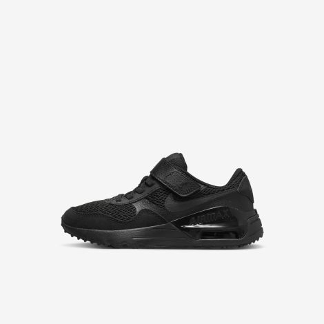 Giày Nike Air Max Systm "Black" DQ0285-004