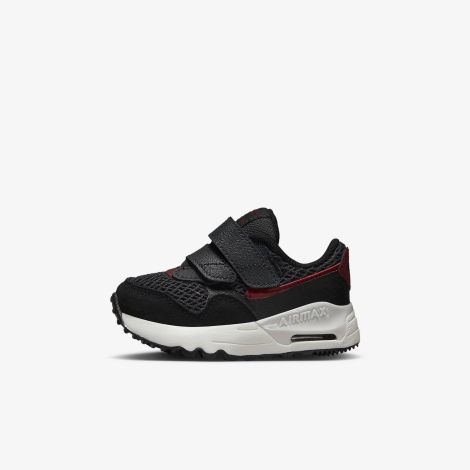 Giày Nike Air Max Systm "Black" DQ0286-003