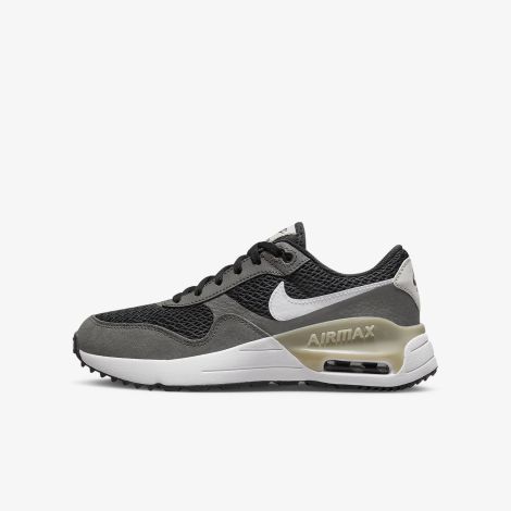Giày Nike Air Max Systm "Dark Smoke Grey" DQ0284-002