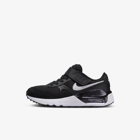 Giày Nike Air Max Systm (ps) "black" DQ0285-001