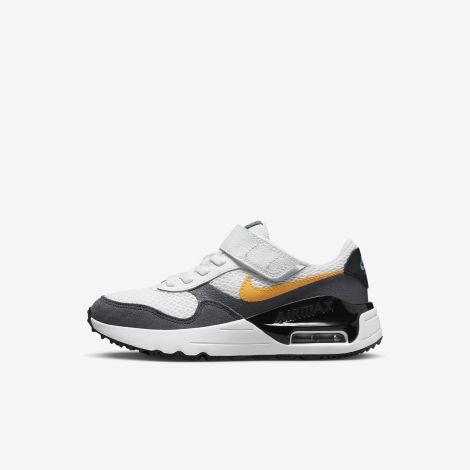 Giày Nike Air Max Systm (ps) "white" DQ0285-104