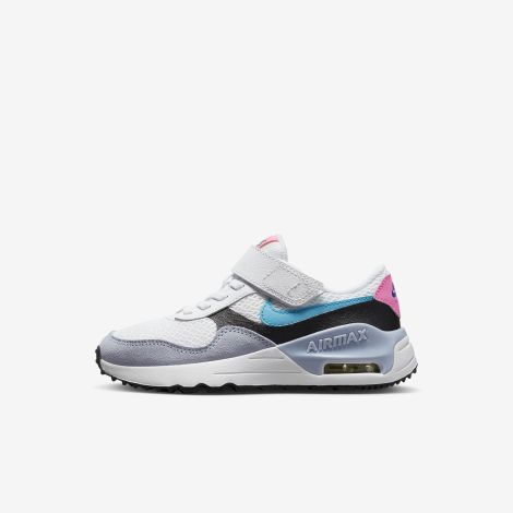 Giày Nike Air Max Systm (ps) "white" DQ0285-106