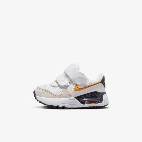 Giày Nike Air Max Systm (td) "white" DQ0286-109