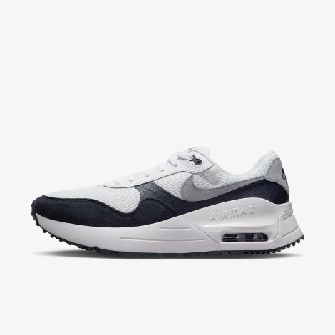 Giày Nike Air Max Systm "White" DM9537-102