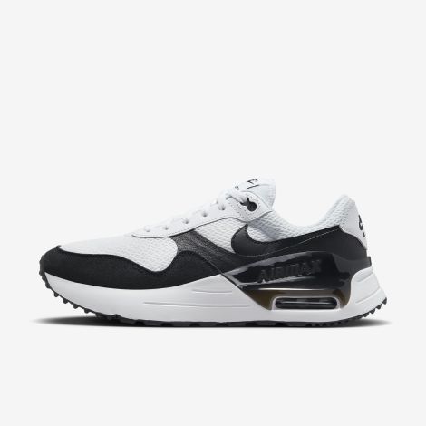 Giày Nike Air Max Systm "White" DM9537-103
