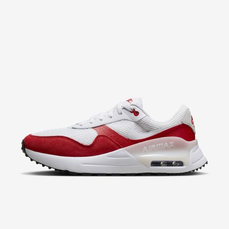 Giày Nike Air Max Systm "White" DM9537-104