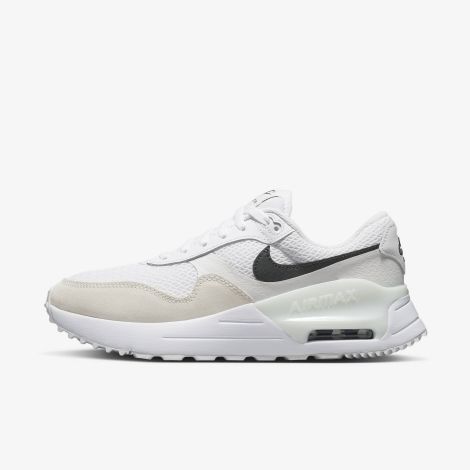 Giày Nike Air Max Systm "White" DM9538-100