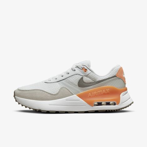 Giày Nike Air Max Systm "White" DM9538-102