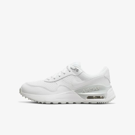 Giày Nike Air Max Systm "White" DQ0284-102