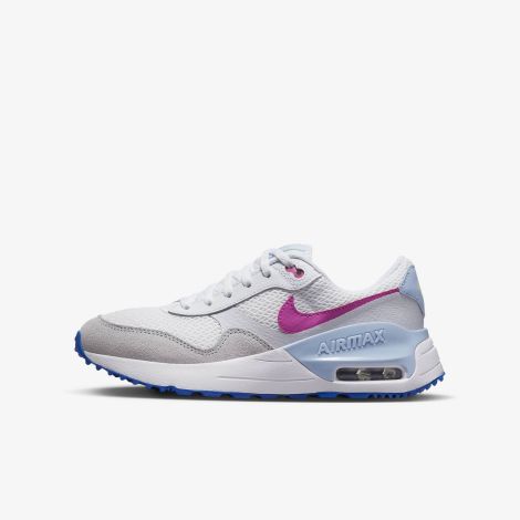 Giày Nike Air Max Systm "White" DQ0284-105