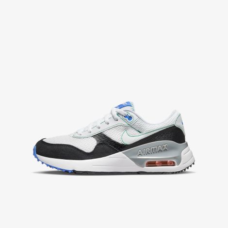 Giày Nike Air Max Systm "White" DQ0284-107