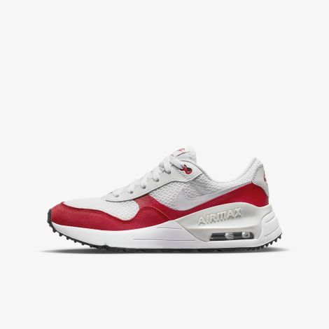 Giày Nike Air Max Systm "White" DQ0284-108