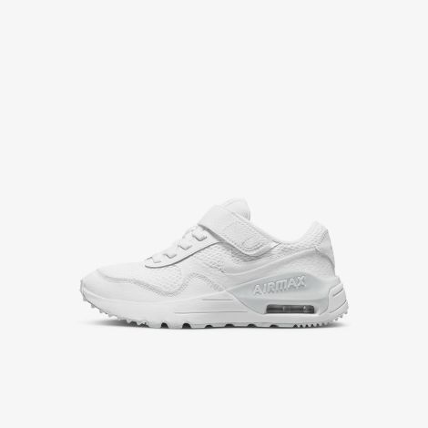 Giày Nike Air Max Systm "White" DQ0285-102