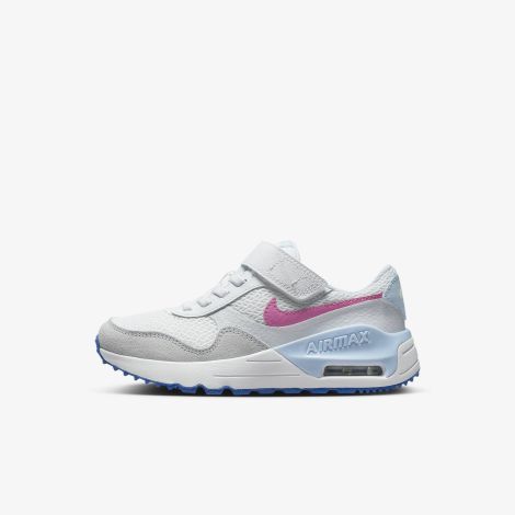 Giày Nike Air Max Systm "White" DQ0285-105