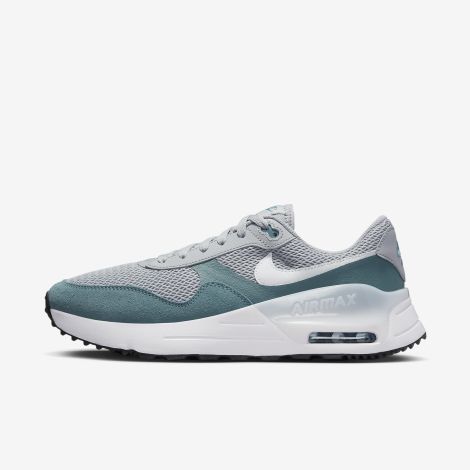 Giày Nike Air Max Systm "Wolf Grey" DM9537-006