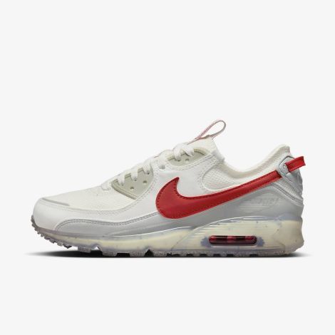 Giày Nike Air Max Terrascape 90 "Summit White" DQ3987-100