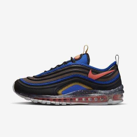 Giày Nike Air Max Terrascape 97 "Black" DQ3976-002