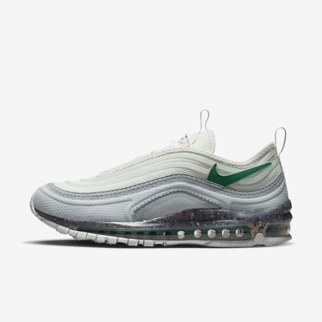 Giày Nike Air Max Terrascape 97 "Summit White" DQ3976-100