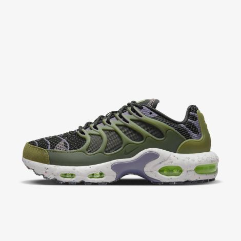 Giày Nike Air Max Terrascape Plus "Off Noir" DN4590-004