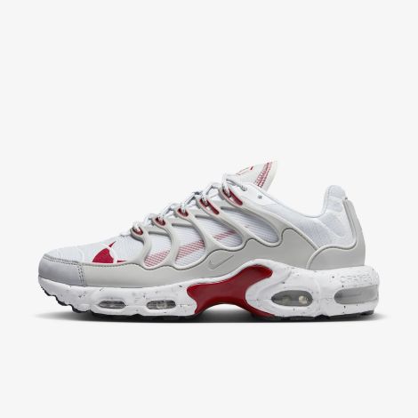 Giày Nike Air Max Terrascape Plus "Pure Platinum" DV7513-001