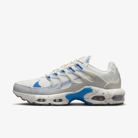 Giày Nike Air Max Terrascape Plus "Summit White" DQ3977-101