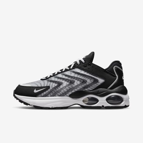 Giày Nike Air Max Tw "Black" DQ3984-001