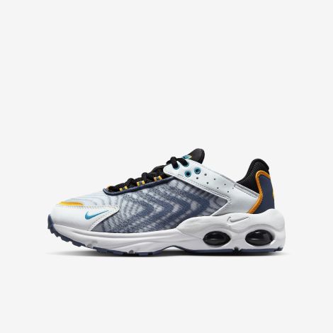 Giày Nike Air Max Tw (gs) "mountain white" DQ0296-102