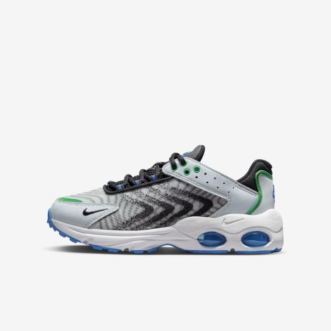 Giày Nike Air Max Tw (gs) "Platinum Gold" DQ0296-003