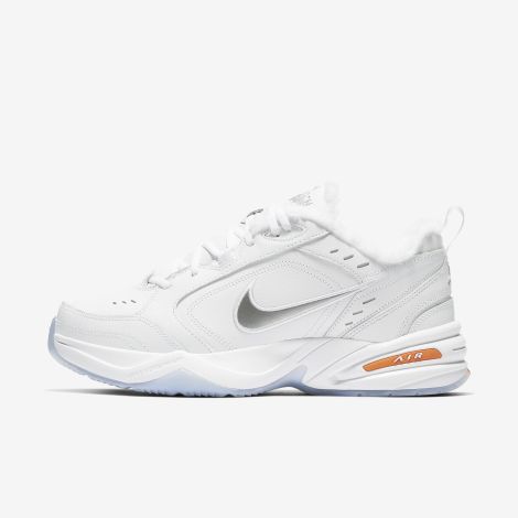 Giày Nike Air Monarch Iv Prm "white" AV6676-100