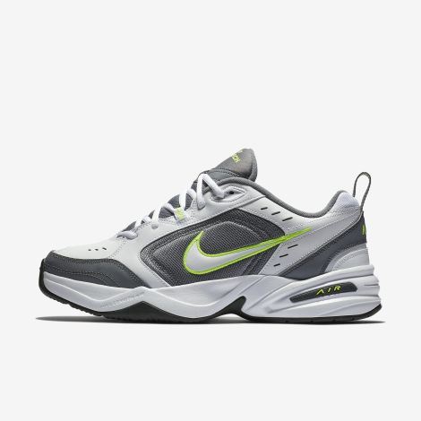 Giày Nike Air Monarch Iv "White" 415445-100