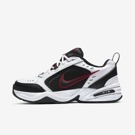 Giày Nike Air Monarch Iv "white" 415445-101