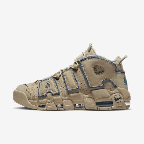 Giày Nike Air More Uptempo '96 "Limestone" DV6993-200