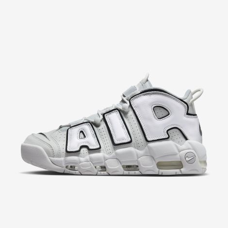 Giày Nike Air More Uptempo '96 "Photon Grey" FB3021-001