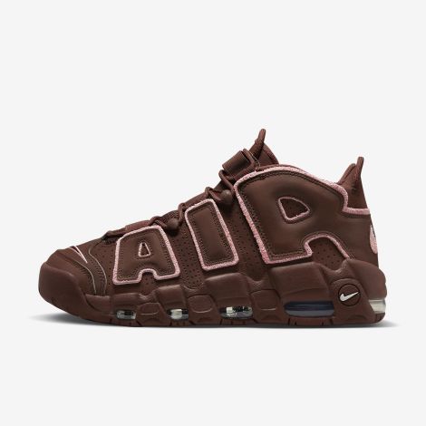 Giày Nike Air More Uptempo '96 "Pony brown" DV3466-200